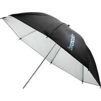 Broncolor umbrella white/black 105 cm 41.3 inch