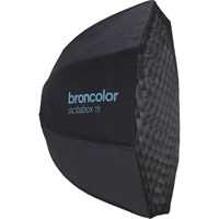 Broncolor Light Grid 40 Degrees for Octabox 75 2.5 ft