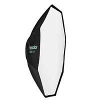 Broncolor Octabox 150 cm 4.9 ft
