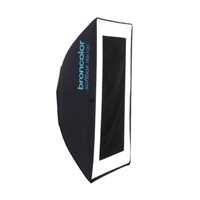 Broncolor Edge Mask for Softbox 60 x 100 2 x 3.3 ft