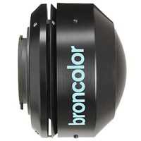 Broncolor UV attachment