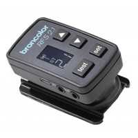 Broncolor RFS 2.1 receiver