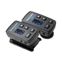 Broncolor RFS 2.1 transmitter/receiver kit