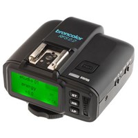 Broncolor RFS 2.2 C transmitter Canon
