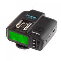 Broncolor RFS 2.2 N transmitter Nikon