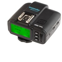 Broncolor RFS 2.2 F transmitter Fuji