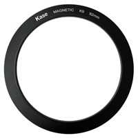Kase K9 Magnetic Single 82-90mm Geared Adaptor Ring