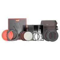 Kase Armour Master Kit Double Grad Edition