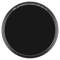 Kase Revolution Magnetic Circular ND64 Filter with Adaptor 95mm