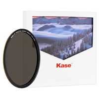Kase Revolution Magnetic Circular ND64 and CPL with Adaptor 77mm