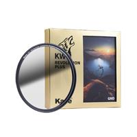 Kase KW Revolution Plus Reverse GND0.9 52mm (Includes Inlaid Ring)