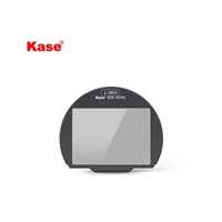 Kase Canon R5/6 Clip-In Filter ND8 (3 Stop)