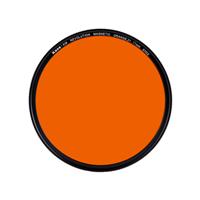 Kase Revolution Black & White Orange 21 Filter 77mm