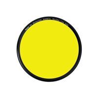 Kase Revolution Black & White Yellow 8 Filter 77mm