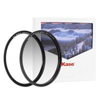 Kase Revolution Magnetic Soft GND0.9 Graduated Neutral Density Filter 95mm