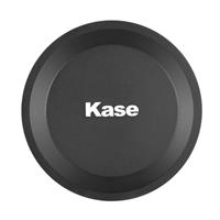 Kase Revolution Inlaid Ring & Lens Cap Kit 77mm