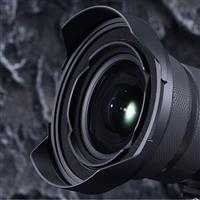 Kase KW Revolution magnetic lens hood for Nikon Z 14-24mm F2.8