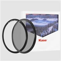 Kase Revolution Magnetic Black Mist Filter 1/4 77mm