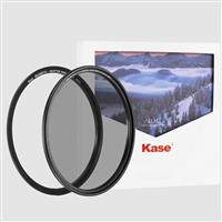 Kase Revolution Magnetic Black Mist Filter 1/4 95mm