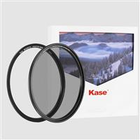 Kase Revolution Magnetic Black Mist Filter 1/2 82mm