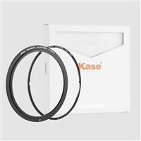 Kase Revolution Inlaid Magnetic Step Up Ring Pro Kit 67-82mm