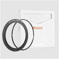 Kase Revolution InLaid Step-Up Ring Kit 72-82mm