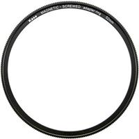 Kase Revolution Magnetic Adaptor Rings 62mm