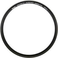 Kase Revolution Magnetic Adaptor Rings 82mm