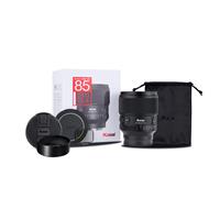 Kase 85MM F1.4 AF Sony E Mount Lens
