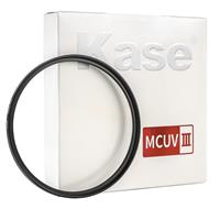 Kase B270 Screw-In Circular MCUV III Filter 72mm