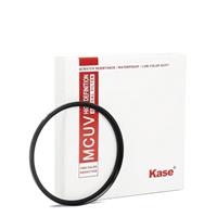 Kase AGC Screw-In Circular MCUV Filter 67mm