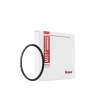 Kase AGC Screw-In Circular Black Mist 1/8 55mm