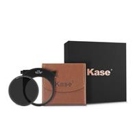 Kase Wolverine Drop in Magnetic Filter Kit for Canon EF-EOS R (ND16 +magnetic holder)