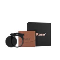 Kase Wolverine Drop in Magnetic Filter Kit for Canon EF-EOS R (ND32 +Magnetic Holder)
