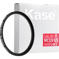 Kase B270 MCUV IV 62mm Filter