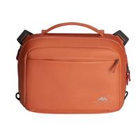 Summit Creative Tenzing Shoulder Bag 4L Orange