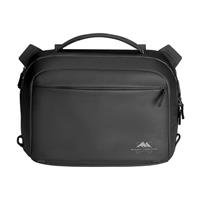 Summit Creative Tenzing Shoulder Bag 7L Black