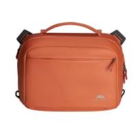 Summit Creative Tenzing Shoulder Bag 7L Orange