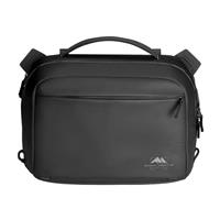 Summit Creative Tenzing Shoulder Bag 10L Black
