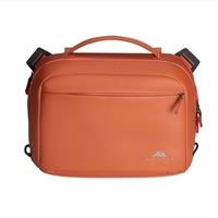 Summit Creative Tenzing Shoulder Bag 10L Orange