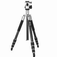 Fotopro T-Roc MAX Professional Tripod Ex Demo