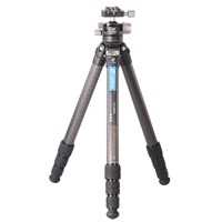 Leofoto Ranger 324C Carbon Fibre Tripod with LH-40 Ball Head