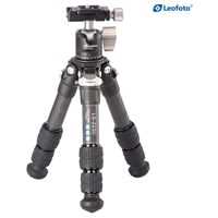 Leofoto LS-223C+LH-25 Ranger Carbon Tripod and Ball Head