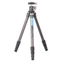 Leofoto Ranger LS-224C Tripod and Ballhead LH-25