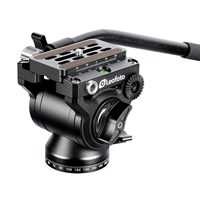 Leofoto BV-5 Mini Fluid Video Head