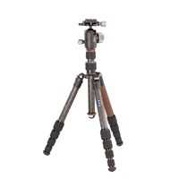 Leofoto Urban LX-225CT Carbon Tripod with XB32 Ball Head