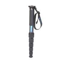 Leofoto MP-326C Carbon Fibre Monopod