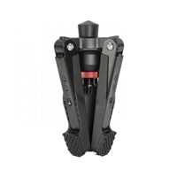 Leofoto VD-02 Universal Monopod Tripod Base