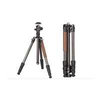 Leofoto Armour 284CT Carbon Fibre Tripod with NB-40 Ball Head