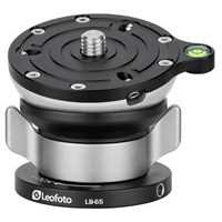 Leofoto LB-65 Levelling Base